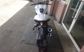 DUCATI MONSTAR 1200S 2014 ZDMM603JAEB