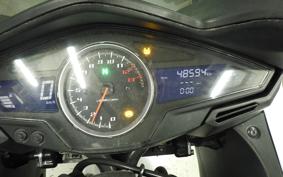 HONDA VFR800F 2015 RC79