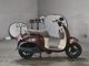 Фото Honda GIORNO с японского аукциона