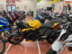 Фото Triumph STREET TRIPLE 765 RS 2025 с японского аукциона
