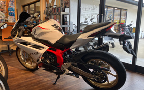 HONDA CBR250RR ABS MC51