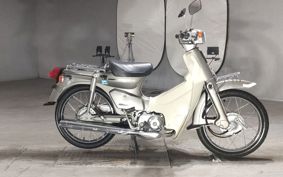 HONDA SUPER CUB90 HA02