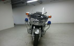 HONDA GL 1800 GOLD WING 2007 SC47