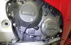HONDA CBR1000RR Gen. 2 2009 SC59
