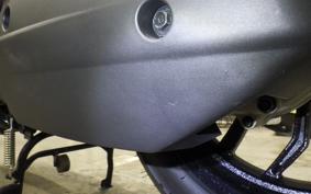 KYMCO TERSELY S125 2017