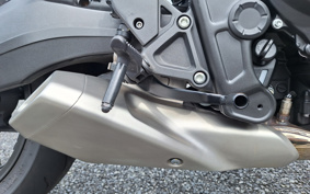 HONDA CB1300SF BOLDOR 2016 SC54