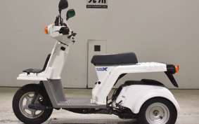 HONDA GYRO X TD02