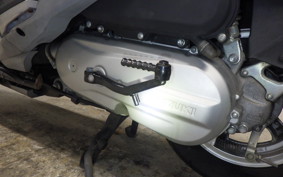 SUZUKI ADDRESS V125 DT11A