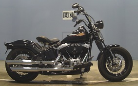 HARLEY FLSTSB 1580 2011 JM5