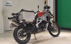 BMW F800GS ADVENTURE 2017