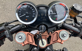 KAWASAKI Z900RS 2019 ZR900C