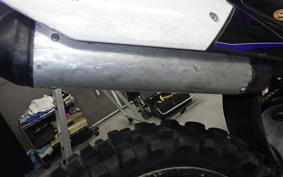 YAMAHA YZ125 2020 CE16C