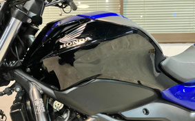 HONDA NC750S ABS 2019 RC88