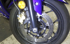 YAMAHA YZF-R25 RG10J