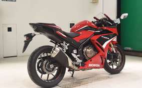 HONDA CBR400R 2023 NC56
