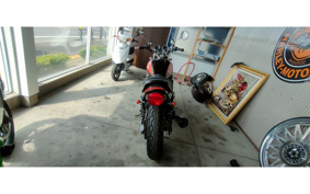 KAWASAKI ZEPHYR 1100 1992 ZRT10A