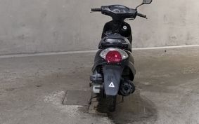 KYMCO V- LINK125 SD25QA