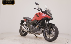 HONDA NC750X DCT 2026 RH23