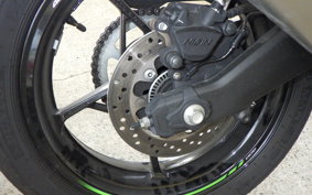 KAWASAKI ZX-4RR 2025 ZX400P