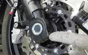 BENELLI TNT249S