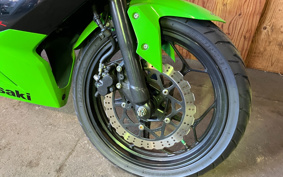 KAWASAKI Ninja 250SL BX250A