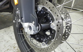 BMW F850GS 2019