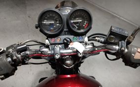 HONDA JADE MC23