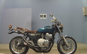 HONDA CB400F 1997 NC36