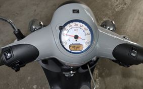 HONDA GIORNO AF77