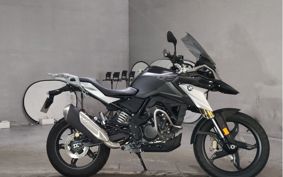 BMW G310GS 2022 0G31
