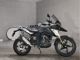 Фото BMW G310GS 2022 с японского аукциона