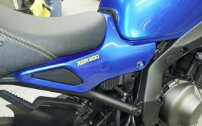 YAMAHA XSR900 2026 RN80J