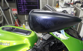 KAWASAKI ZX 1200 NINJA R 2004 ZXT20A