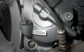 SUZUKI SKYWAVE 250 (Burgman 250) CJ46A
