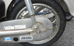 HONDA LITTLE CUB 1998 AA01