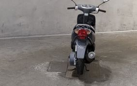 YAMAHA JOG Z Gen.2 SA16J