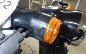 HONDA LITTLE CUB E AA01