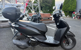 HONDA LEAD 125 JK12