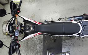 YAMAHA WR250X 2017 DG15J
