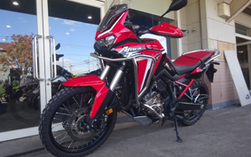 HONDA CRF1100L AFRICA TWIN 2020 SD10