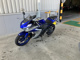 Фото Yamaha YZF-R25 с японского аукциона