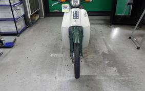 HONDA C50 SUPER CUB 2008 C50