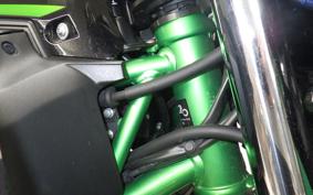 KAWASAKI Z650 A 2025 ER650S