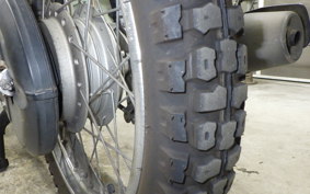 HONDA CROSS CUB 110 JA10