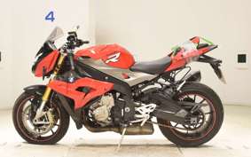 BMW S1000R 2014