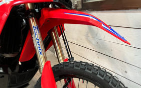 HONDA CRF250 RALLY MD47