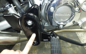 HONDA MONKEY 125 2025 JB05