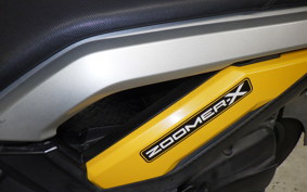 HONDA ZOOMER-X 2013 JF52