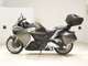 Фото Honda VFR1200F 2012 с японского аукциона