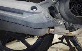 SUZUKI ADDRESS 110 2007 CE47A